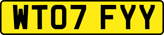 WT07FYY
