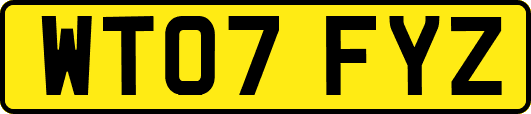WT07FYZ
