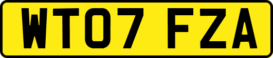 WT07FZA