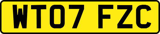 WT07FZC