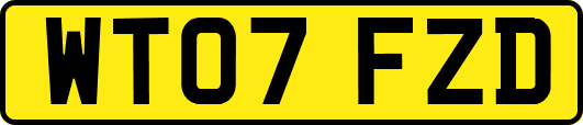 WT07FZD