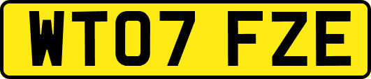 WT07FZE