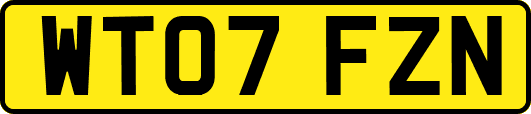 WT07FZN