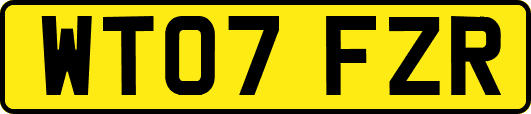 WT07FZR