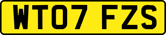 WT07FZS