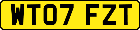 WT07FZT