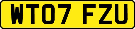 WT07FZU