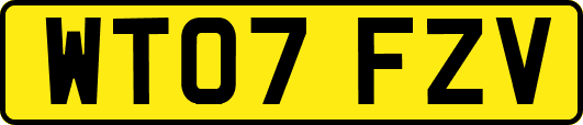 WT07FZV