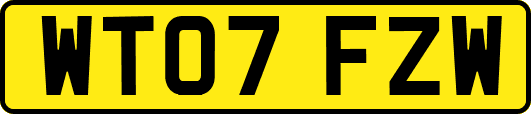 WT07FZW