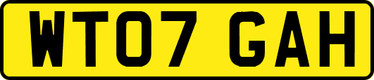 WT07GAH