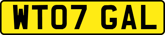 WT07GAL