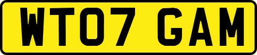 WT07GAM