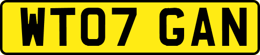 WT07GAN