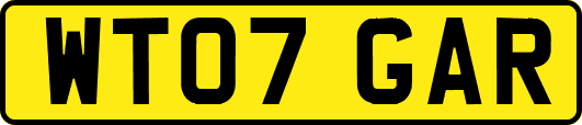 WT07GAR