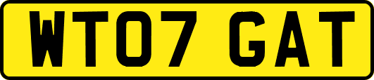 WT07GAT