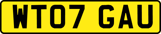 WT07GAU