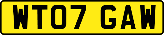 WT07GAW