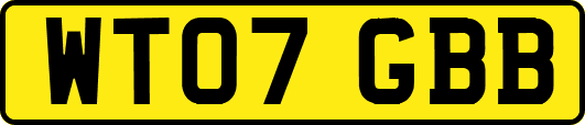 WT07GBB