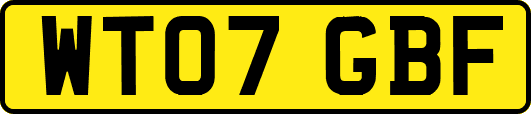 WT07GBF