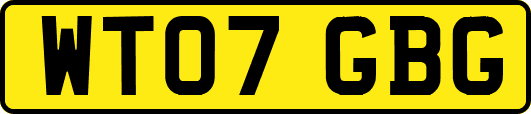 WT07GBG