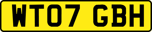WT07GBH