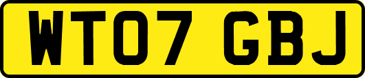WT07GBJ