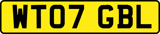 WT07GBL