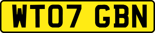 WT07GBN