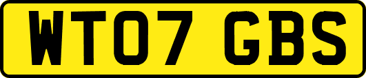 WT07GBS