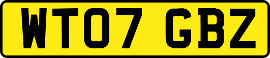 WT07GBZ