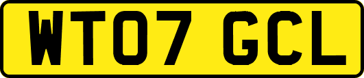 WT07GCL
