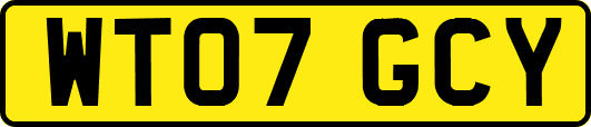 WT07GCY