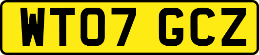 WT07GCZ