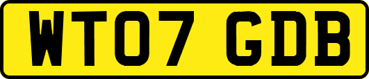 WT07GDB
