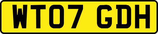 WT07GDH