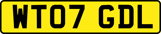WT07GDL