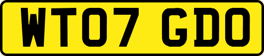WT07GDO