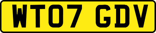 WT07GDV