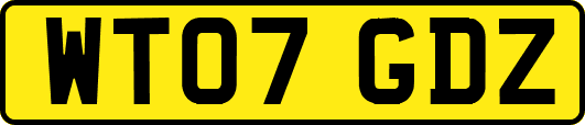 WT07GDZ