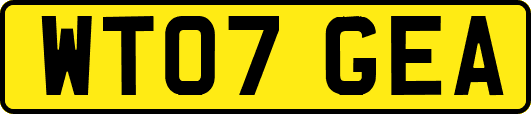 WT07GEA