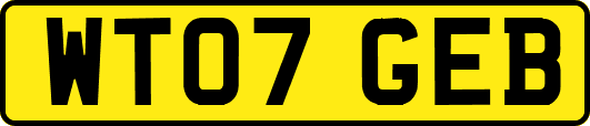WT07GEB