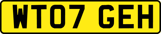 WT07GEH