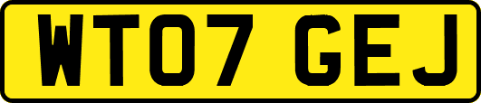 WT07GEJ