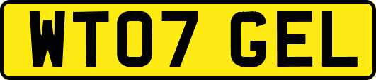 WT07GEL