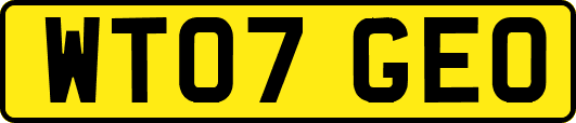 WT07GEO