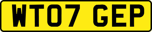 WT07GEP