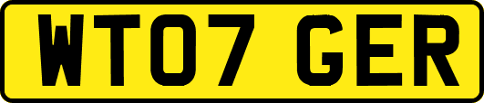 WT07GER