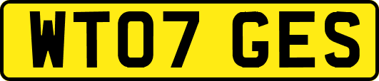 WT07GES