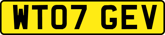 WT07GEV