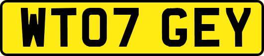 WT07GEY